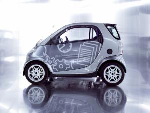 Smart City Professional Concept '1999